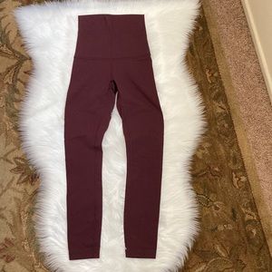 Like New Condition! SUPER HIGH WAISTED LEGGINGS